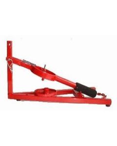 SPI SM-12126 Spi Clutch Press Tool Polaris