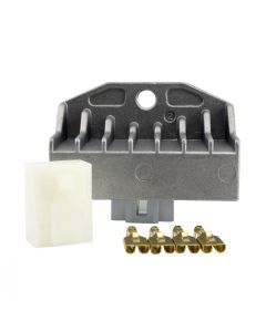 RMStator Voltage Regulator Rectifier For 2009-2013 Honda CBF 125 RMS020-106066