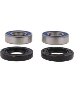 All Balls Racing Front Wheel Bearing Kit 25-1070