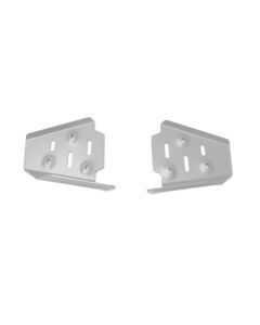 Rival Front Aluminum A Arm Guards For Honda Pioneer 700 Alloy 2444.2155.1