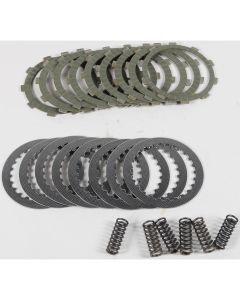 EBC SRK Complete Rebuild Kit - SRK19