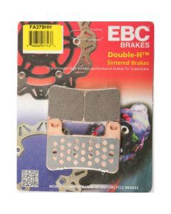 EBC 1 Pair Sintered HH Race Formula Brake Pads MPN FA379HH