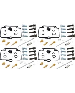 All Balls Racing Carburetor Rebuild Kit Racing Course Only 26-1665