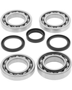 QuadBoss Differential Bearing and Seal Front - 53252076