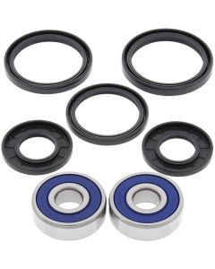 Pivot Works Front Premium Wheel Bearing Kit 25-1311