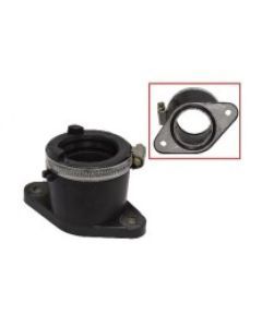 Bronco Products Bronco Carburetor /Manifold Flange AT-07444