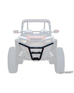 SuperATV Polaris RZR XP 1000 Low Profile Front Bumper FB-P-RZRXPT-00
