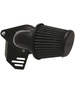 Vance and Hines VO2 Falcon Air Intake Weaved Carbon Fiber 40049