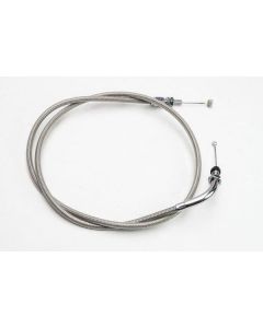Motion Pro Stainless Steel Armor Coat Choke Cable 62-0386