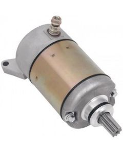Starter Motor for Yamaha XV535 Virago 535 1988-1999 Lionparts