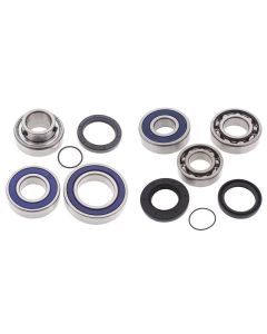 Lower Drive Shaft & Upper Jack Shaft Bearing & Seal Kit RS VENTURE 2012-2015