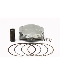 Vertex Crf 250R High Compression Piston Kit 15-16 24080B