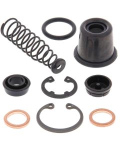 All Balls Rear Brake Master Cylinder Rebuild Kit 18-1081