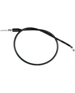 Motion Pro Black Vinyl Clutch Cable 04-0121