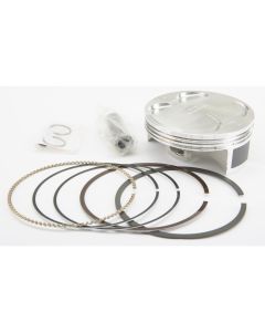 Wiseco Piston Kit Armorglide Box Frg 97.00/Std 12.8:1 Yam 40199M09700