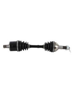 All Balls OE Style CV Axle Middle Right AB6-CA-8-327