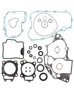 Vertex Complete Gasket With Oil Seals Kit 811262