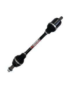 Demon Heavy Duty Axle For Polaris Models 2020-2021 PAXL-6097HD