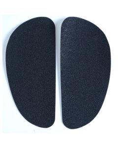 R&G Racing Clear Tank Traction Grips For 1996-2002 Ducati 748 Biposto