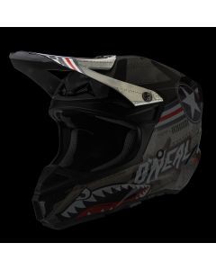 O'Neal 5 SRS Helmet Visor