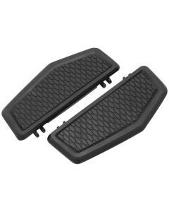 Kuryakyn Black Hex Driver Boards 5901