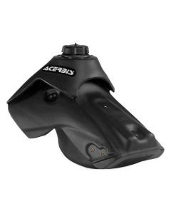Acerbis 2.7 gal. Black Fuel Tank - 2253660001