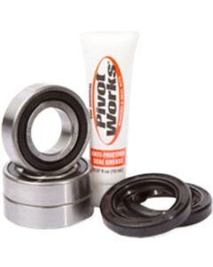 Pivot Works - PWRWK-S13-021 - Wheel Bearing Kit