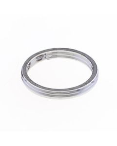 Athena Exhaust Gasket S410485012039