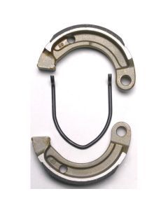 EBC 1 Pair Premium SFA Organic OE Replacement Brake Shoes MPN 536