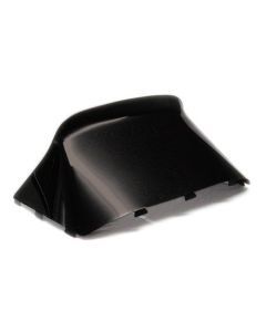 Ski Doo FORMULA MACH I 1989-1990 Windshield Black By Koronis'