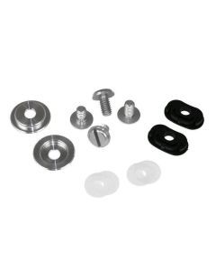 Impact Helmet Hardware Kit IMPACT-HHK