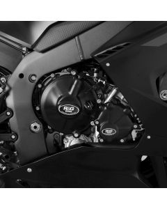 R&G Racing Engine Case Cover RHS Pulse For 2021-2023 Honda CBR1000RR-R Fireblade SP CBR10SPM