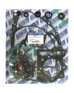 WSM Complete Gasket Kit For Honda 400 TRX-EX 99-04 25-140-OS