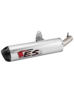 Big Gun Exhaust ECO Series Slip On Exhaust - 07-1122