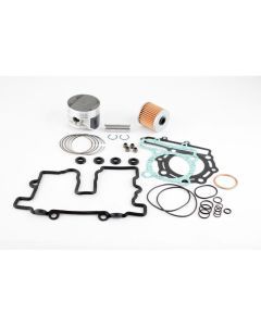 WSM Top End Rebuild Kit For Kawasaki 250 Mojave 87-04 Standard 54-257-10