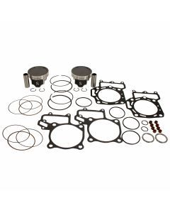 2005-2013 Kawasaki KVF750 BRUTE FORCE 4x4i Top End Repair Kit