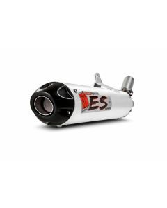 Big Gun Exhaust ECO Series Slip On Exhaust - 07-1092