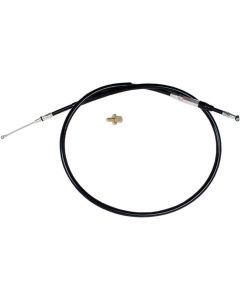 Motion Pro Black Vinyl Terminator Clutch Cable For Honda CR250R 1998-2003