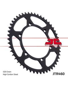 JT Sprockets Rear Steel Sprocket 46 Tooth 46T 520 Chain JTR460.46