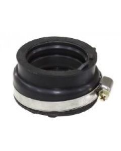 Bronco Products Bronco Carburetor /Manifold Flange AT-07461