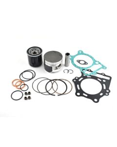 WSM Top End Rebuild Kit For Kawasaki 400 Prairie 99-02 Standard 54-251-10