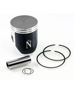 2002-2004 Honda CR250 66.35 CC Namura Piston Kit 66.35 mm