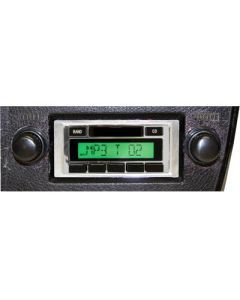 Custom Autosound 1973-88 GMC Pick-Up Classic Car Stereo CAM-GMTKLL-630
