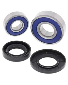 Pivot Works Front Premium Wheel Bearing Kit 25-1541