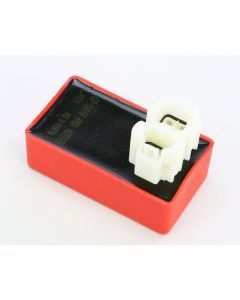 Ricks Hot Shot Series CDI Box 15-602