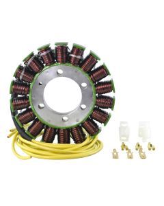 RMStator Generator Stator For 2002-2003 Honda CBR954RR RM01139
