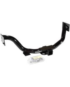 2003-2009 Kia Sorento Class IV Round Tube Trailer Hitch Receiver