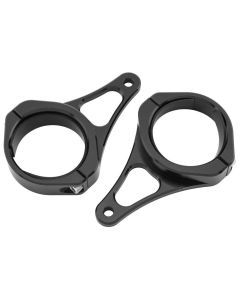 Modquad Light Bar Horizontal End Mounts 2"