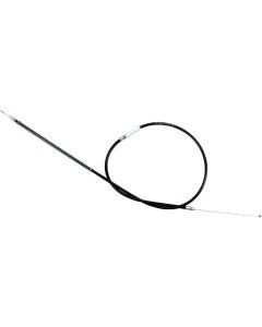Motion Pro Black Vinyl Throttle Cable 10-0001