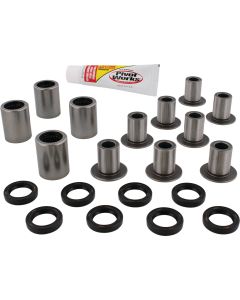 Pivot Works Rear Wheel Bearing Kit PWRWK-H02-520